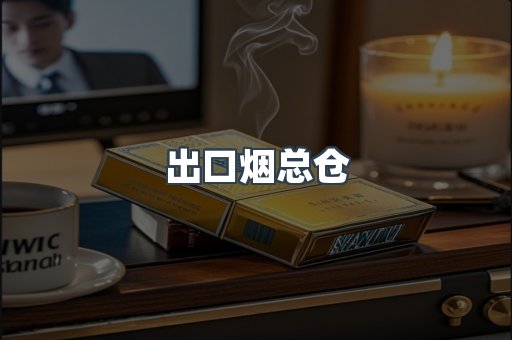 出口烟总仓